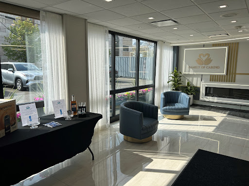 County Manor Rehabilitation and Healthcare Center