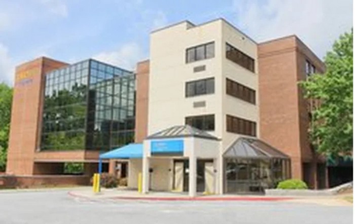 Westbury Conyers