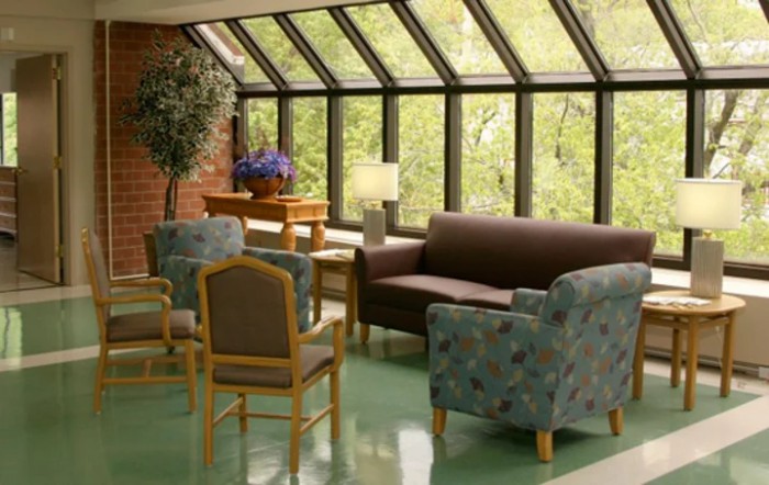 Brighton House Rehabilitation & Nursing Center