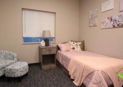 Livonia Comfort