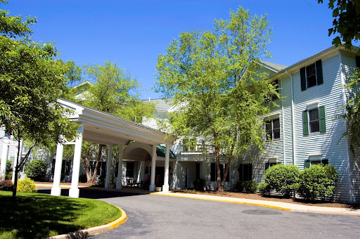 The Chelsea At Tinton Falls