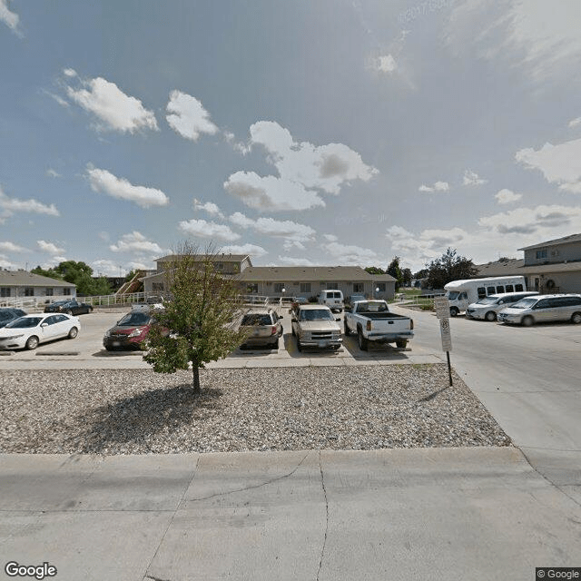 Fairmont Grand Senior Living