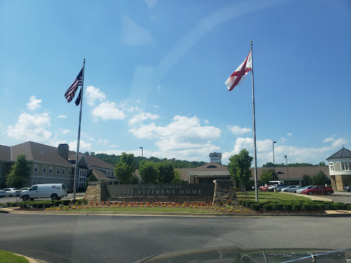 Colonel Robert L. Howard State Veterans Home