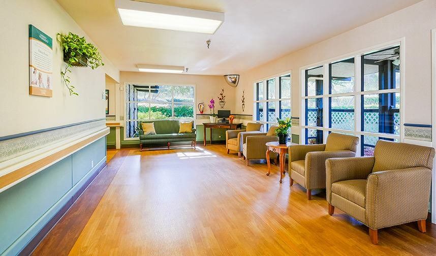 Los Altos Sub-acute and Rehabilitation Center