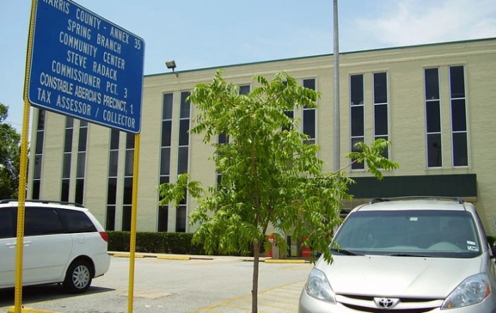 Spring Branch Transitional Care Center