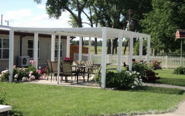 Parkside Manor