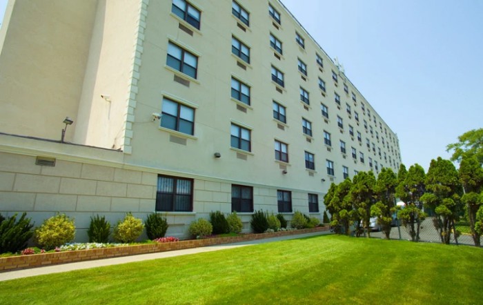 Rockaway Care Center