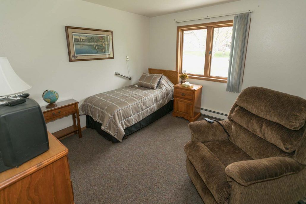 Scandinavian Court Assisted Living