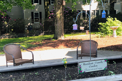 Oxford Rehabilitation & Health Care Center