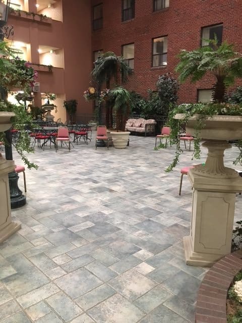 Rainbow Retirement and Assisted Living