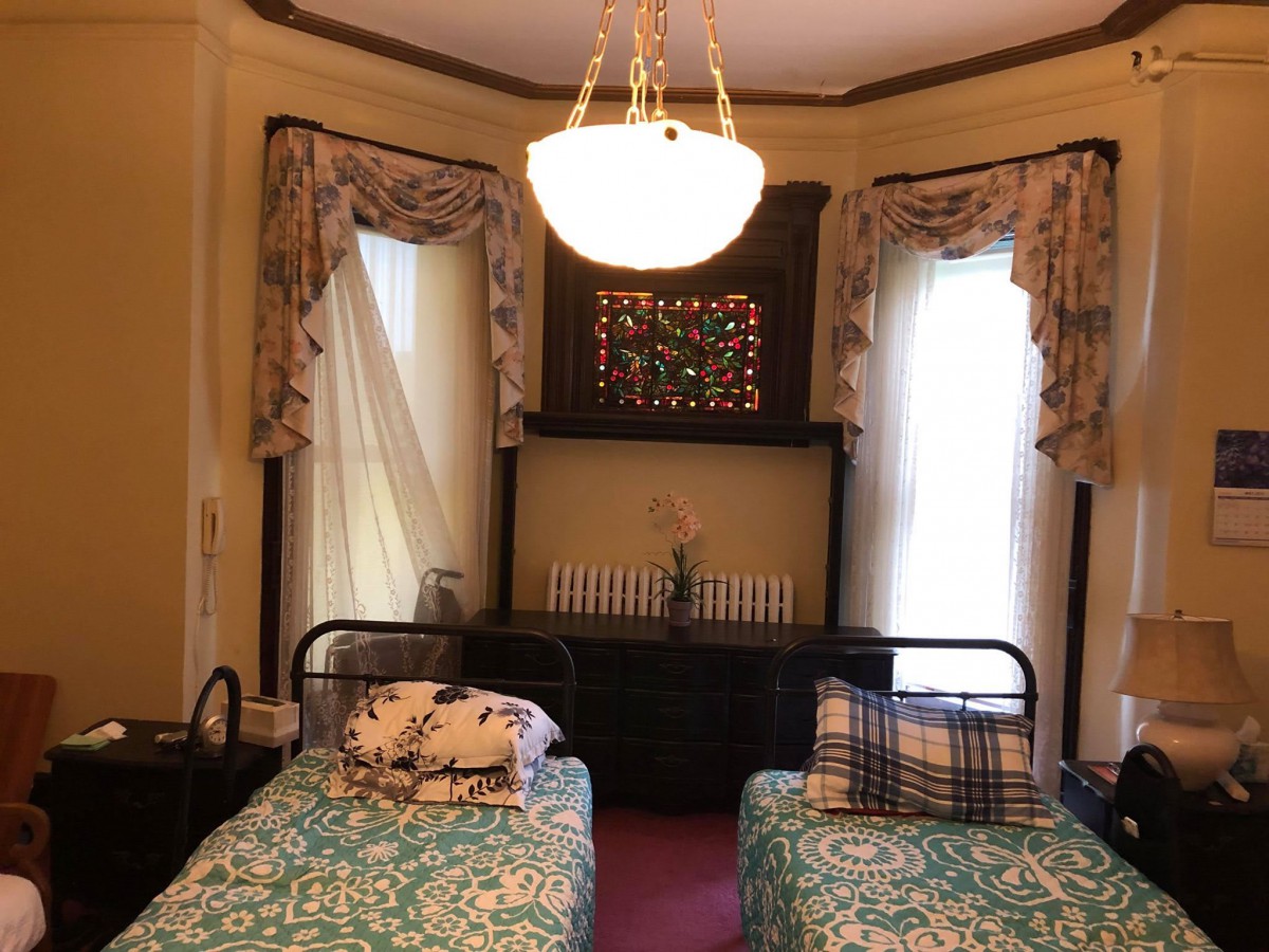Merriam Casa Bella