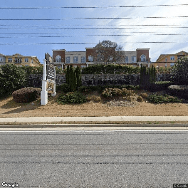 Alta Ridenour Senior Apartments