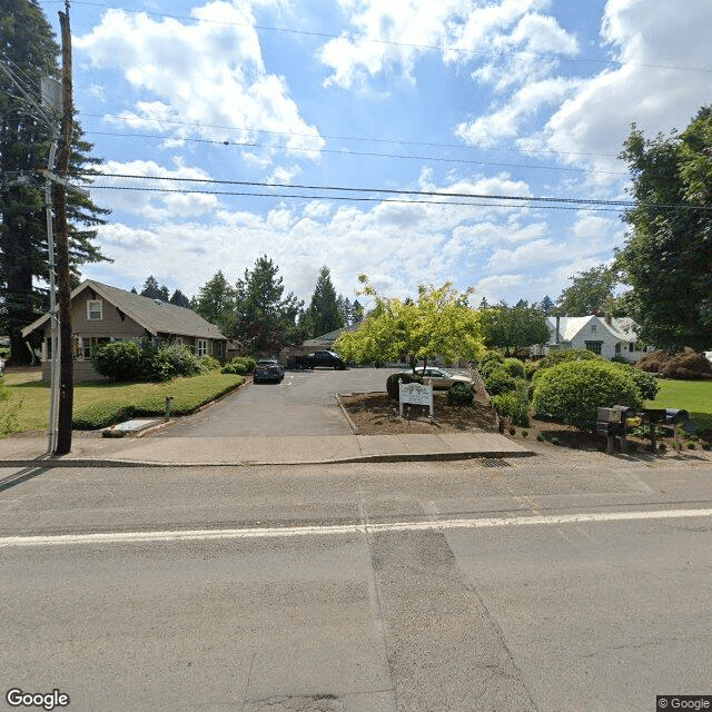 Ivy Court Senior Living