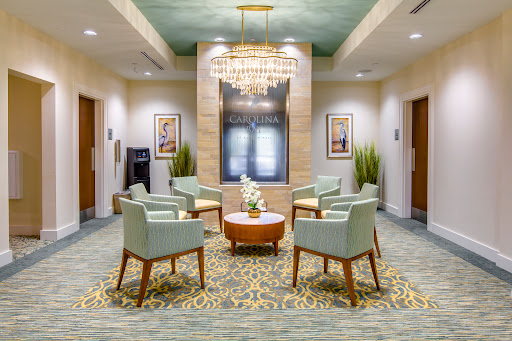Carolina Bay Healthcare Center Of Wilmington