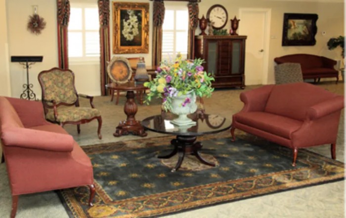 Bradford Skilled Nursing And Rehabilitation