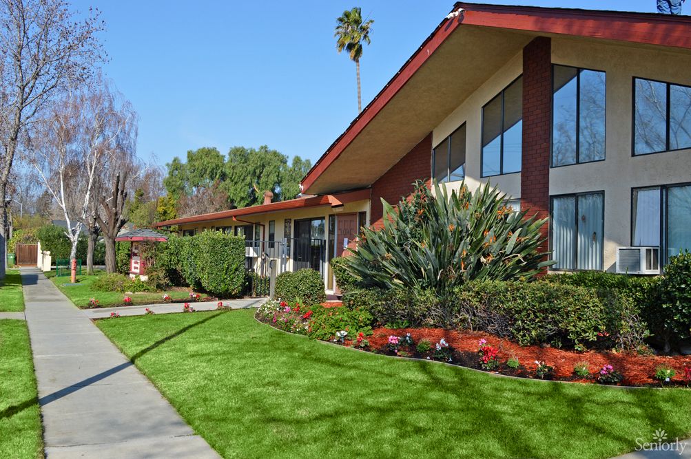 Lincoln Villa