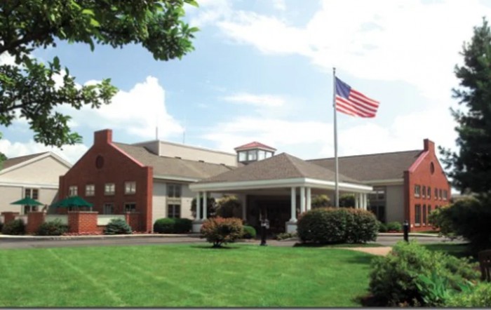 Eddy Village Green At Beverwyck