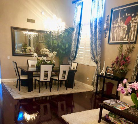 Angel's Home Care