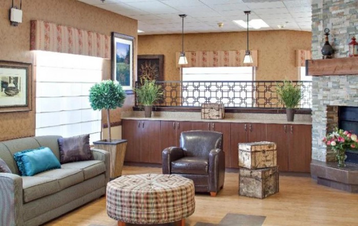 Whitefish Care And Rehabilitation