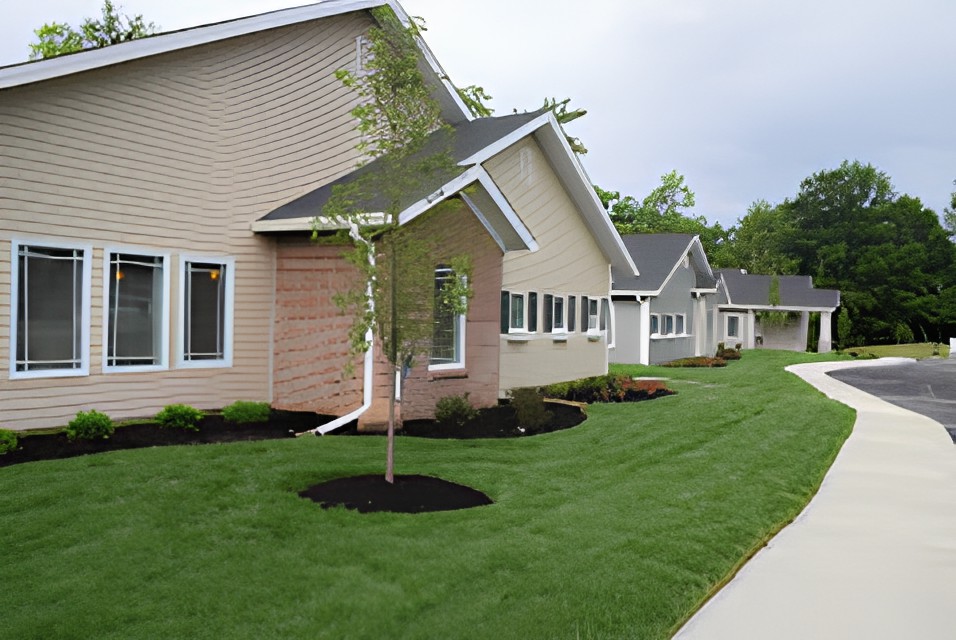 Otterbein Gahanna