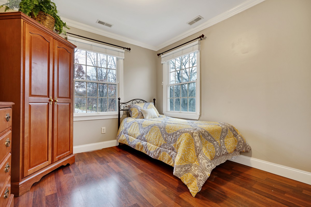 Fox Trail Memory Care Living at Montville