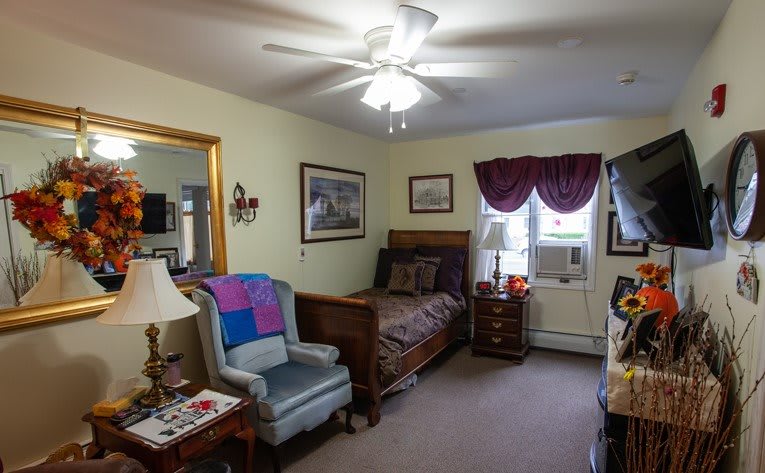 Chenango Valley Home