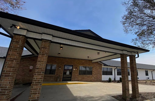 Miner Nursing Center