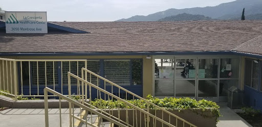 La Crescenta Healthcare Center