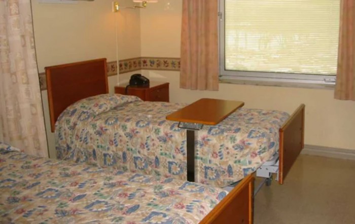 St Catherine Laboure Health Care Center