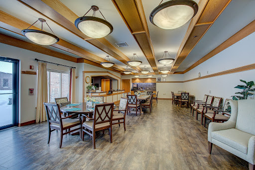Riverside Lodge