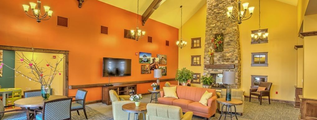 Stillwater Senior Living