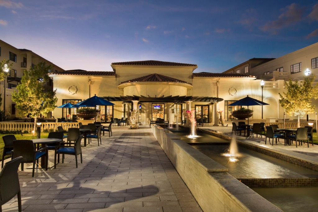 Sinai Residences Boca Raton