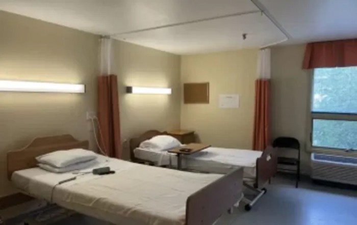 Scottdale Healthcare And Rehabilitation Center