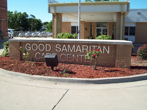 Good Samaritan Care Center
