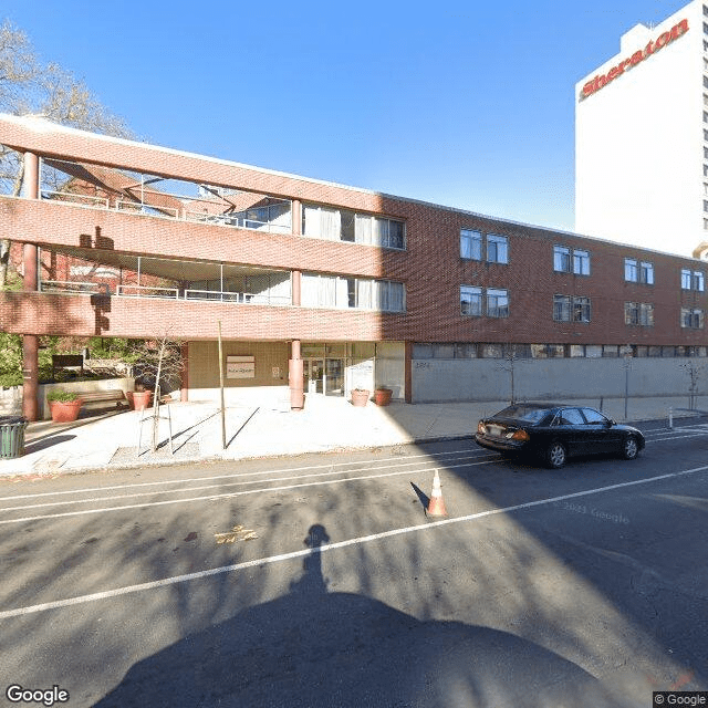 Penn Center For Rehab & Care