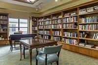 Brookdale Carriage Club Providence
