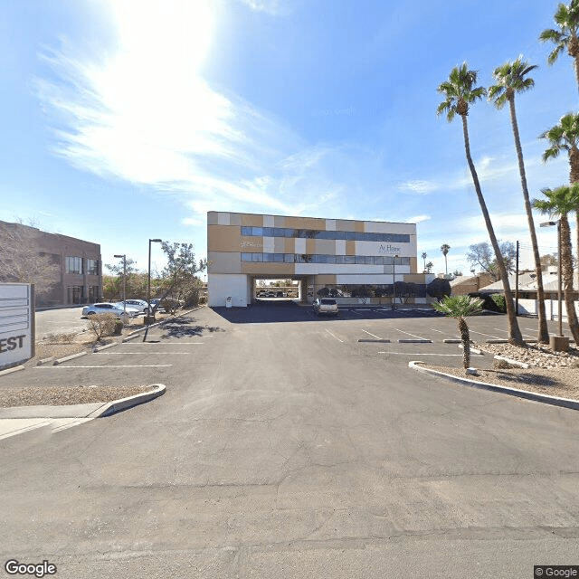 AdvisaCare - Tucson