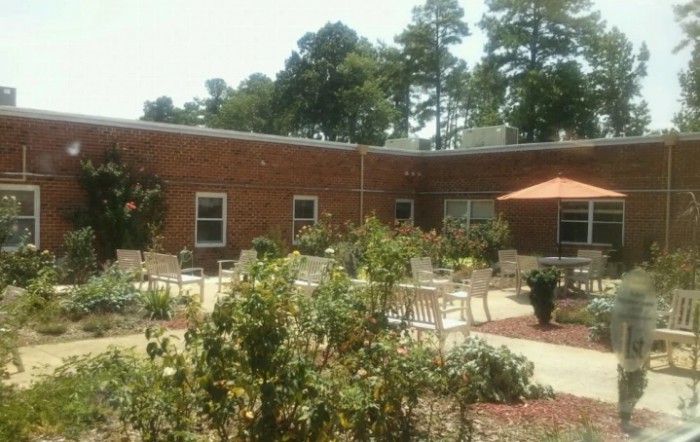 Concordia Transitional Care & Rehab-Rose Manor