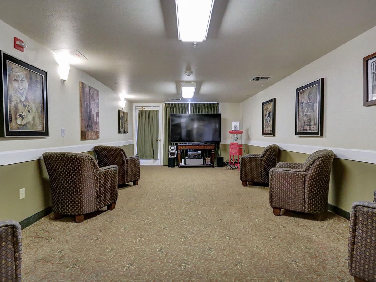 Prestige Senior Living Orchard Heights