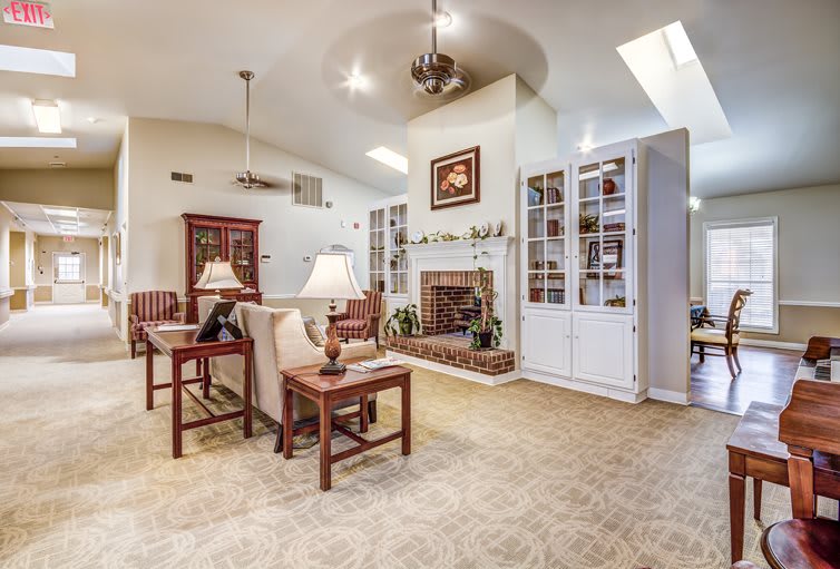 Williamsburg Villas