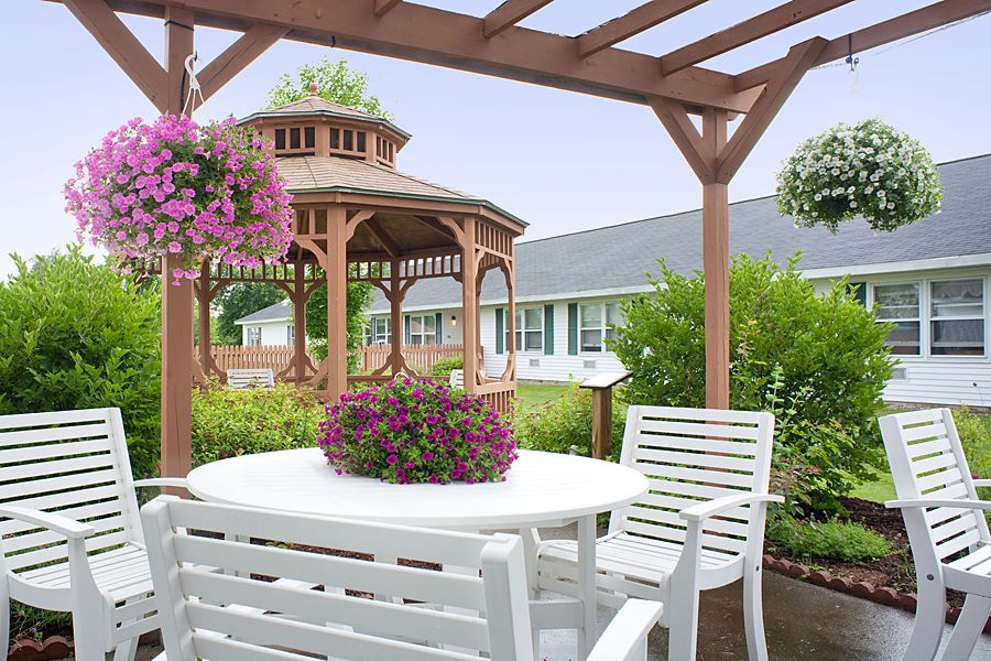 Country Village Center