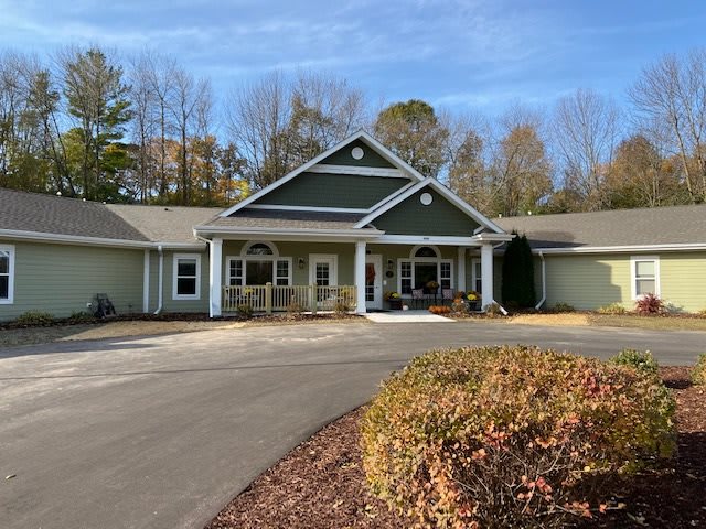 Azura Memory Care Of Sheboygan 19