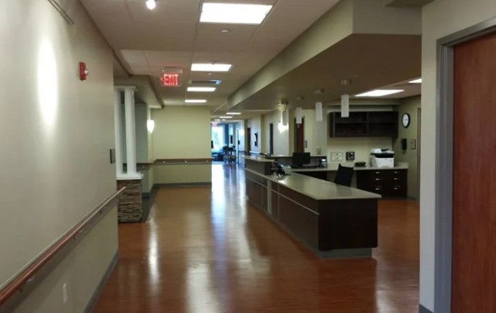 Vibra Senior Living