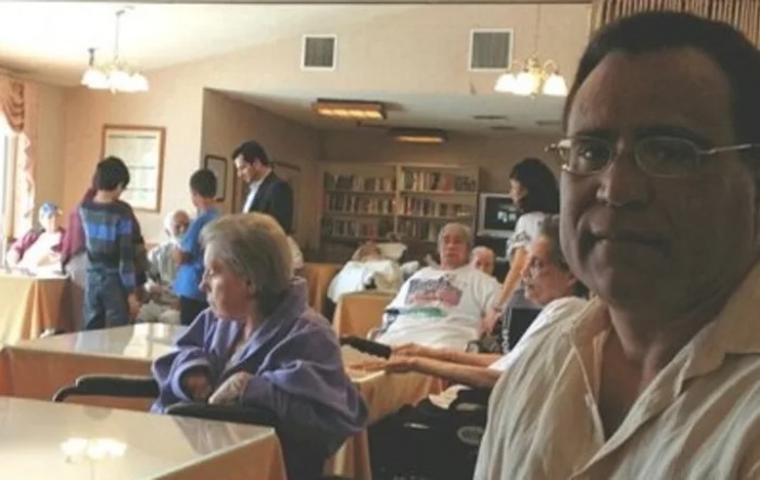 Royalwood Care Center