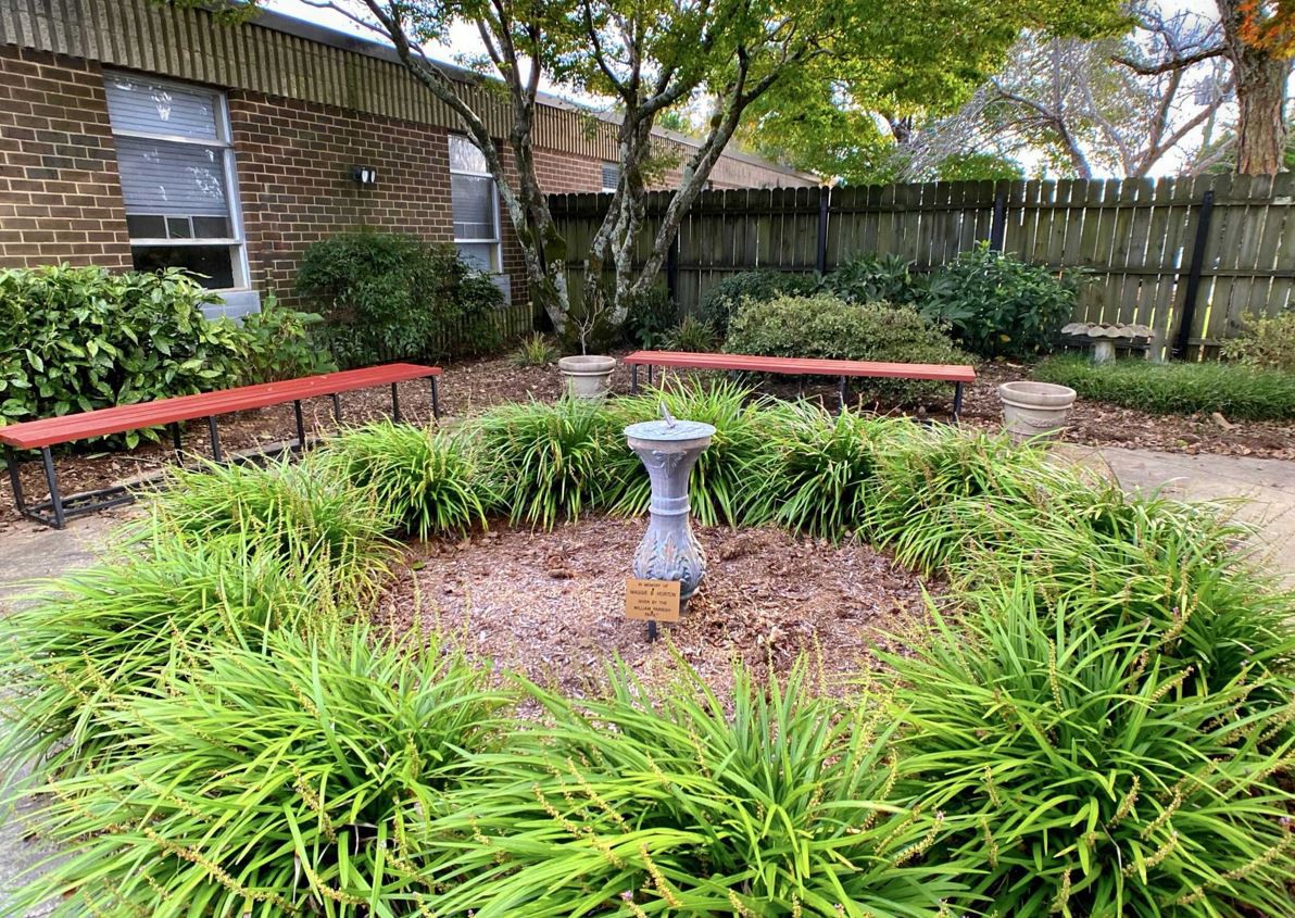 Zebulon Rehabilitation Center