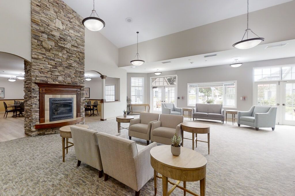 CountryHouse At 84th & Pine Lake In Lincoln