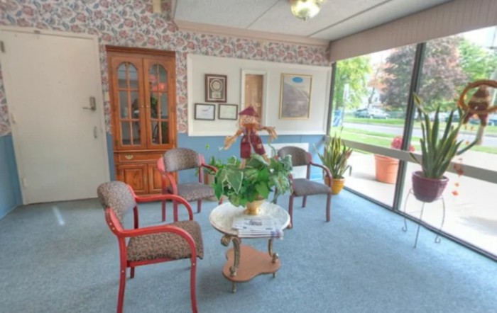 Trinity Hill Care Center