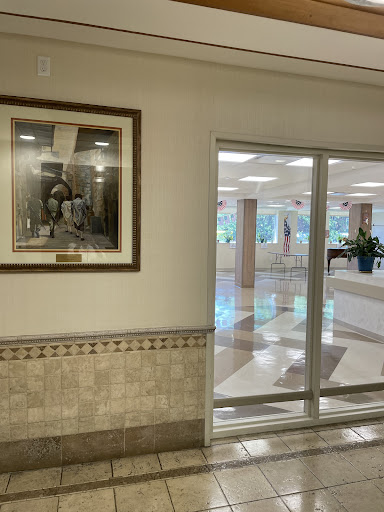 Margaret Tietz Center For Nursing Care