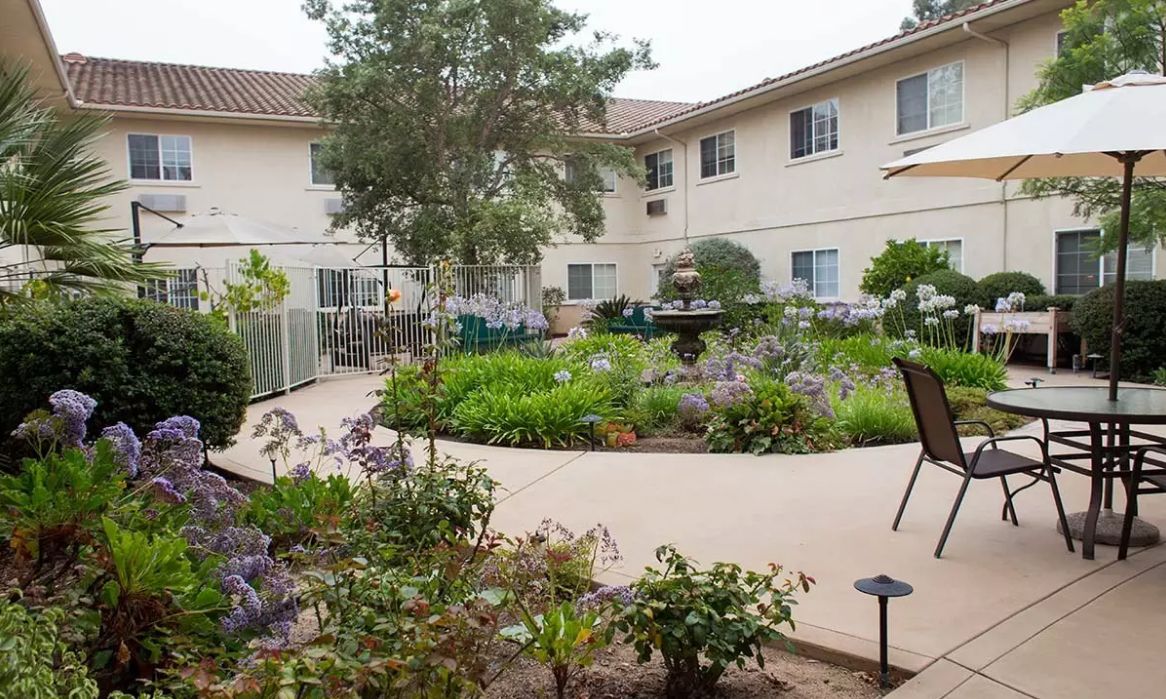 Regency Fallbrook