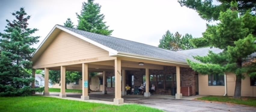 Stanford Lodge